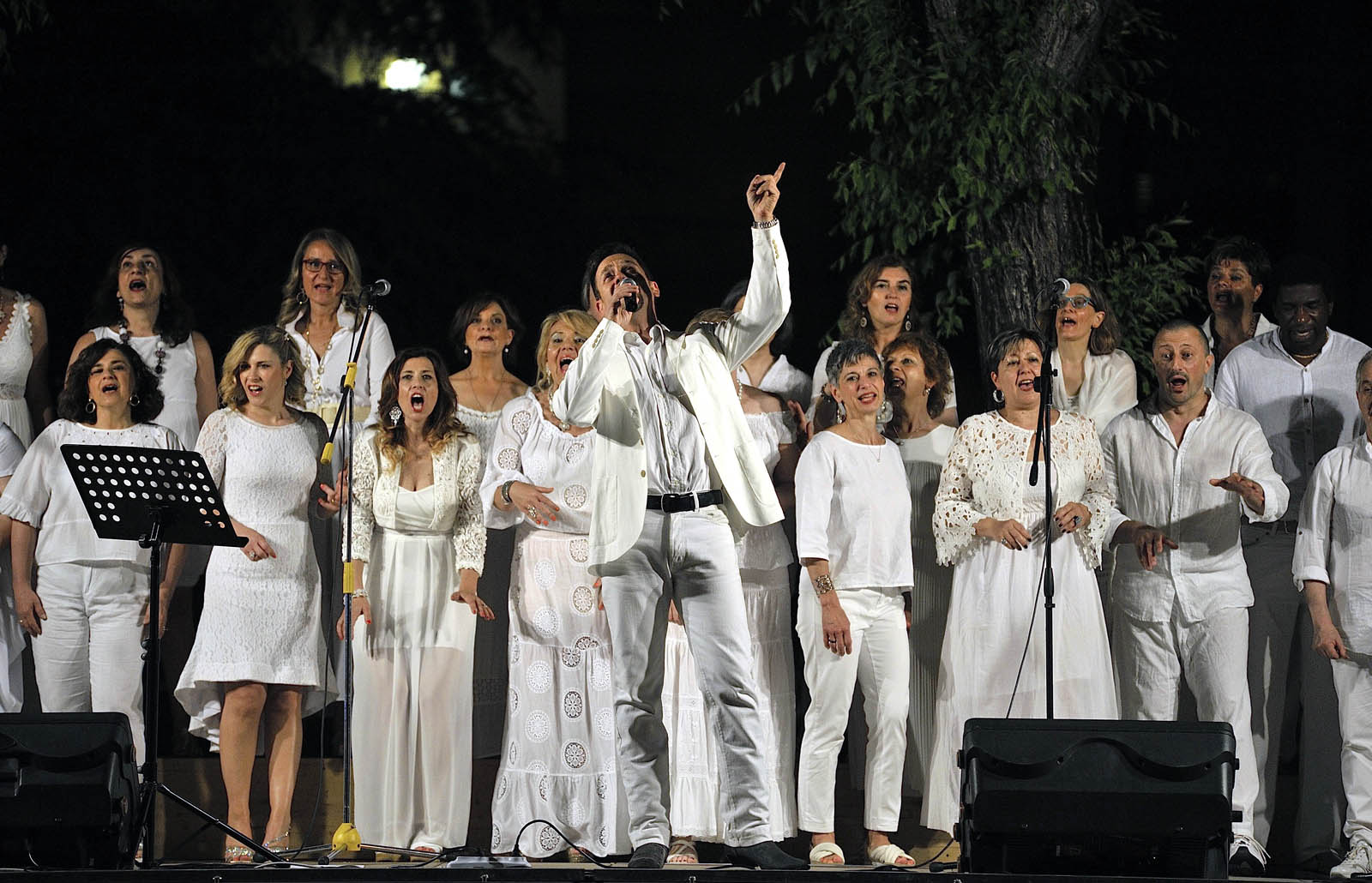 Spirit-Gospel-Choir